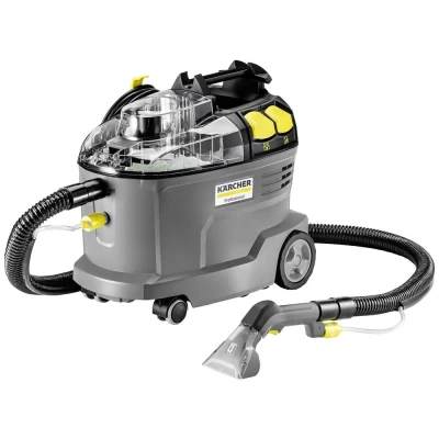 Immagine di Kärcher Puzzi 8/1 *EU 1.100 240.0 rondella di aspirazione 1200 W 7 l