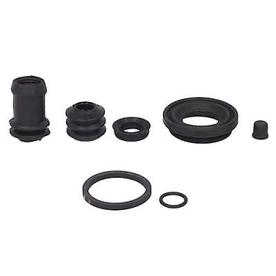 Immagine di AUTOFREN SEINSA D4502 Kit Revisione Pinze Freno Assale posteriore 32 MAZDA: MX 5 I, 2