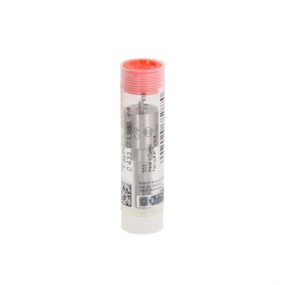 Immagine di BOSCH 0 433 171 986 Iniettore Diesel Polverizzatore a foro cieco