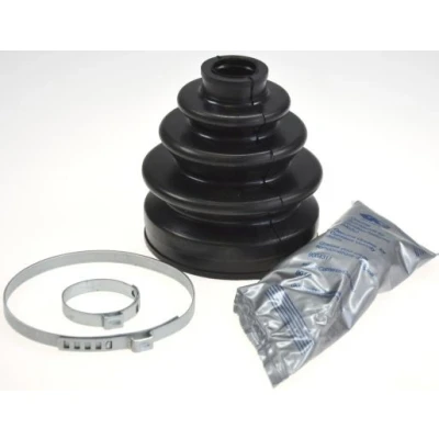 Immagine di LÖBRO 304035 Soffietto 101,50 NBR (Nitrile Butadiene Caucciù)