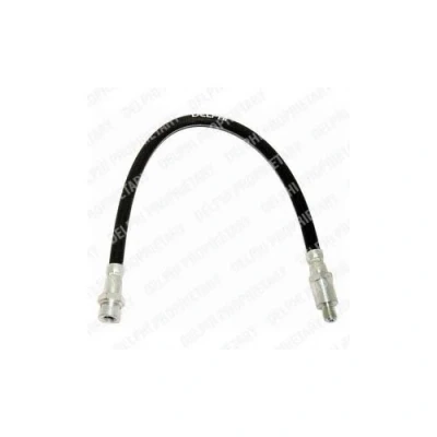 Immagine di DELPHI LH0912 Tubi Freno 408mm 3/8&quot; 24 UNF Int DF RENAULT: 5 Hatchback, 4 Station Wagon, Van
