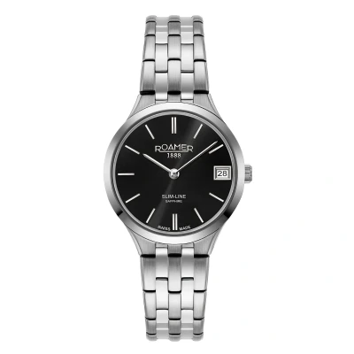 Immagine di Roamer Orologio Argento 512857 41 55 20