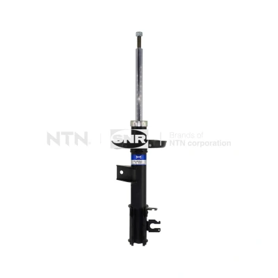 Immagine di SNR SA65840.02R Ammortizzatore Assale anteriore Dx A pressione del gas doppio tubo tipo McPherson Spina superiore