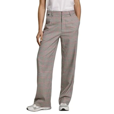 Immagine di Pepe Jeans Bristol Pantaloni, Donna, Taglia: Medium, Light beige