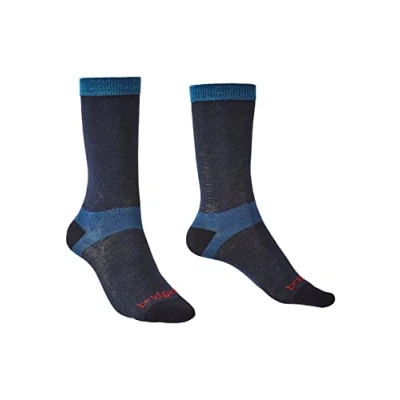 Immagine di Bridgedale HIKE Midweight Merino Performance Boot Pattern Donna