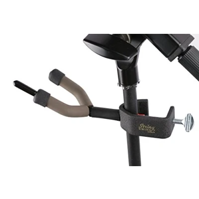 Immagine di String Swing Supporto per violino microfono o leggio