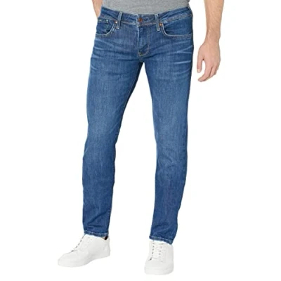 Immagine di Pepe Jeans Hatch a sigaretta, Uomo, Taglia: 34x30, Denim