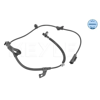 Immagine di MEYLE 57 14 899 0003 Sensore ABS Assale posteriore Dx attivo 2 12 JEEP: Compass, DODGE: Caliber