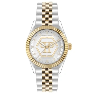 Immagine di Philipp Plein PW2BA0323 Date Superlative horloge