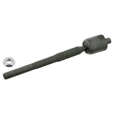 Immagine di febi BILSTEIN 27810 Snodo Assiale Assale anteriore Sx, Dx 252 Plus con dado zigrinato