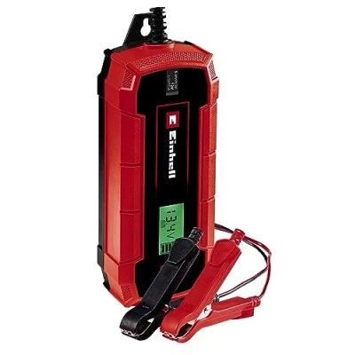 Immagine di Einhell CE BC 5 M LiFePO4 1002251 Caricatore 12 V A