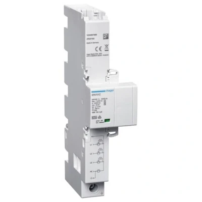 Immagine di Hager SPA701Z Scaricatore combinato 1 pz.