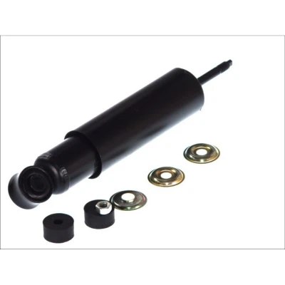 Immagine di KYB Premium 444132 Ammortizzatore Assale anteriore Pressione olio telescopico Spina superiore, Occhiello inferiore ISUZU: Trooper I SUV