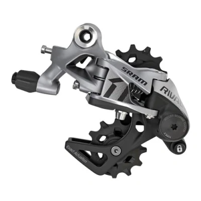 Immagine di SRAM Cambio RIVAL1 Type 3.0 CAJA Media 11V