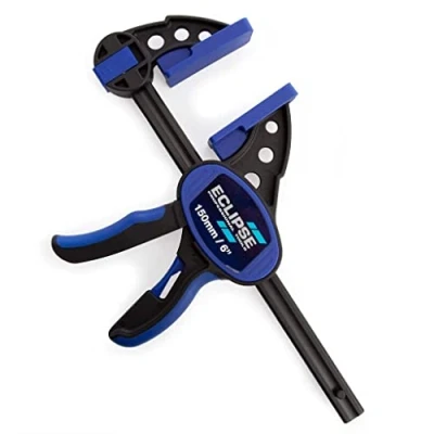 Immagine di Eclipse Professional Tools EOHBC6 Morsetto a una mano da 150 mm (6&quot;)
