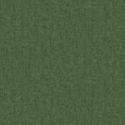 Immagine di Carta da parati Unita Greenery A.S. Création tessuto non 10.05 m x 0.53 Verde Scuro Prodotto in Germania 373347 37334 7