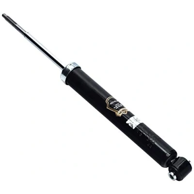 Immagine di JAPANPARTS MM SMA04 Ammortizzatore Assale posteriore A pressione del gas telescopico Occhiello inferiore, Spina superiore