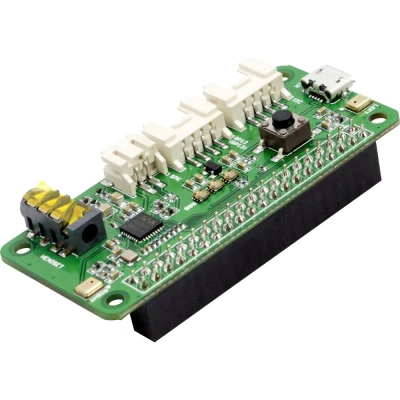 Immagine di Seeed Studio Starter kit Arduino