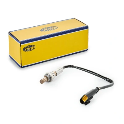 Immagine di MAGNETI MARELLI 466016355154 Sonda lambda riscaldato 4 FIAT: 500 Hatchback, Panda II BRAVO 2, ALFA ROMEO: Giulietta MiTo