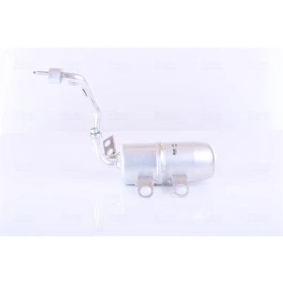 Immagine di NISSENS 95332 Essiccatore Climatizzatore R 134a Alluminio FORD: Transit Connect Mk1 Van, Focus C Max, 2 Kombi, MAZDA: 3 Sedan