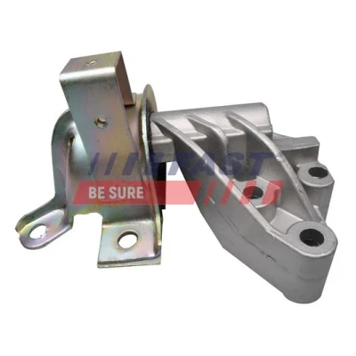 Immagine di FAST FT52469 Supporto motore Dx Cuscinetto gomma metallo FIAT: Doblo I Cargo, Station Wagon