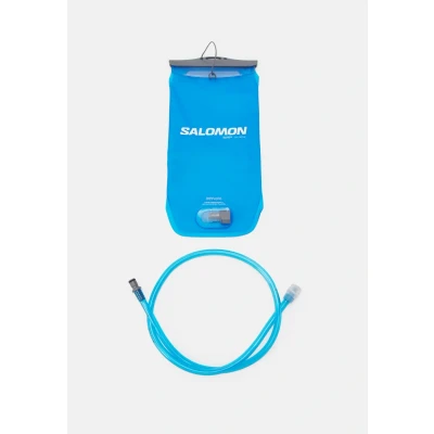 Immagine di Salomon SOFT Reservoir Unisex Borraccia, Taglia: One Size, Clear blue