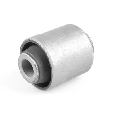 Immagine di TEDGUM TED42448 Silent Block Assale posteriore superiore, interno, Esterno, bilaterale per braccio trasversale oscillante