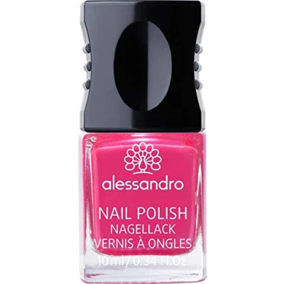Immagine di Vernice standard pinkMelon Alessandro 89, prima Pack (1 x 10 ml)