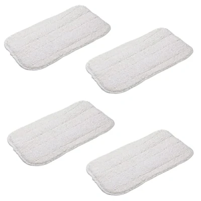 Immagine di PURexpert Lavabile e Riutilizzabile I Panni In Microfibra Per Hoover Steam Capsule (Alternativa a AC36) (4 Pack)