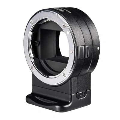 Immagine di VILTROX NF E1 Autofocus Adattatore per Obiettivo Nikon F Lente a Sony E Mount Fotocamera A9 A7RIII A7RII A7III A7II A6500 A6300 A6400