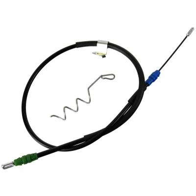Immagine di FEBI BILSTEIN 178292 Cavo Freno posteriore Sx 1378 FORD: Transit Custom V362 Bus