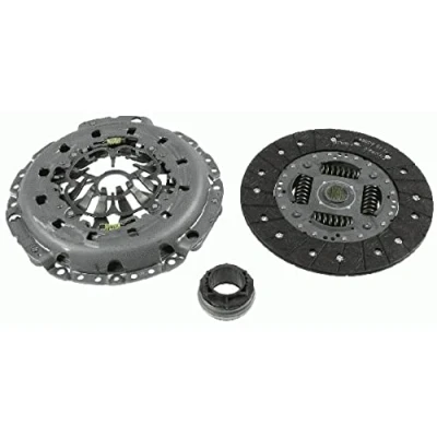 Immagine di SACHS XTend 3000 951 844 Kit Frizione 240 AUDI: A4 B7 Avant, A6 C6 Sedan, SKODA: Superb I Sedan