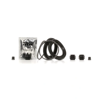 Immagine di TRW SJ1276 Kit Revisione Pinze Freno 57 TOYOTA: Corolla IX Station Wagon, Sedan, Hatchback