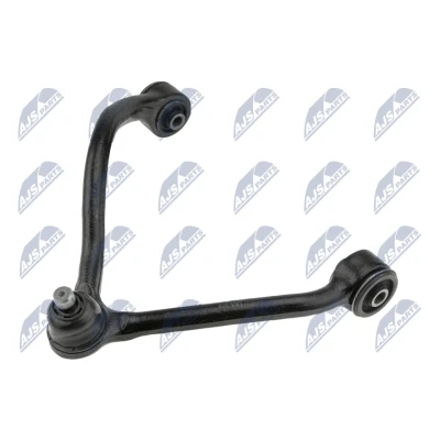 Immagine di NTY ZWG KA 318 Braccio oscillante, Sospensione ruota Assale anteriore Dx, Superiore, anteriore, Esterno, Dx trasversale oscillante