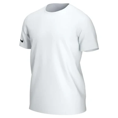 Immagine di Nike Performance Tshirt basic, Uomo, Taglia: 3XL, Weissschwarz