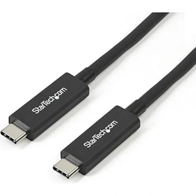 Immagine di STARTECH CAVO THUNDERBOLT 3 USB C DA 1M