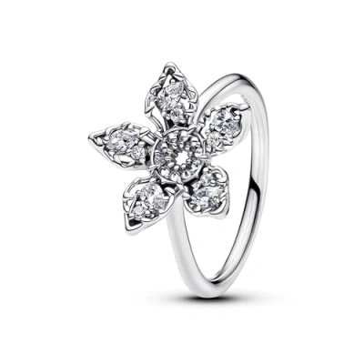 Immagine di Pandora Anello Argento 193578C01 52