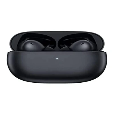 Immagine di NK Redmi Buds 4 Pro TWS Cuffie Bluetooth 5.3, cancellazione attiva del rumore, 36 ore di autonomia, colore nero, 1