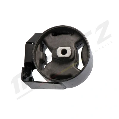 Immagine di MERTZ M S4168 Supporto motore posteriore Dx Cuscinetto Gomma metallo VOLKSWAGEN: GOLF 2, Passat B3/B4 Variant, Jetta 2
