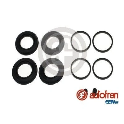 Immagine di AUTOFREN SEINSA D43034 Kit Revisione Pinze Freno Assale anteriore 42 ALFA ROMEO: Giulia Sedan, AUDI: Q5, A4 B9 Avant, TT Coupe