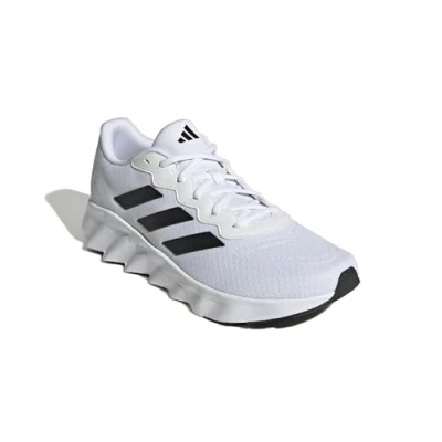 Immagine di adidas Switch Move Running Shoes, Unisex Adulto, preloved Ink/Lucid Lemon/Halo Silver, 46 EU