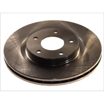 Immagine di DELPHI BG4246 Disco freno 294 26 5 ventilato Oleato non trattato senza cuscinetto ruota, anello sensore ABS MITSUBISHI: ASX SUV, Outlander 2 SUV
