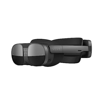Immagine di HTC Vive XR Elite Visore per realtà virtuale Nero 128 GB con controller, memoria