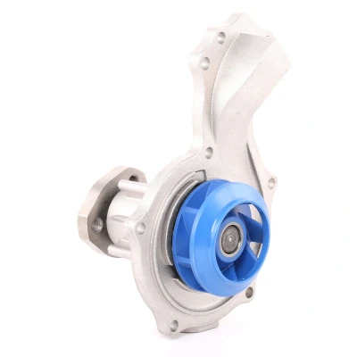 Immagine di SKF VKPC 81402 Pompa acqua con guarnizioni Plastica per trasmissione cinghia Poly V AUDI: A4 B5 Sedan, A6 C5 Avant, Avant