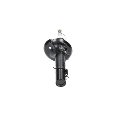 Immagine di KAVO PARTS SSA 10239 Ammortizzatore Assale anteriore A pressione del gas doppio tubo tipo McPherson Spina superiore