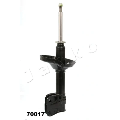 Immagine di JAPKO MJ70017 Ammortizzatore Assale anteriore Dx A pressione del gas doppio tubo tipo McPherson Spina superiore SUBARU: Forester III