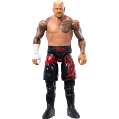 Immagine di Mattel Action Figures, Multicolore, JCV28