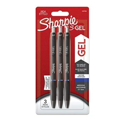 Immagine di CF3 SHARPIE GEL RT SCATTO 0 7 ASS
