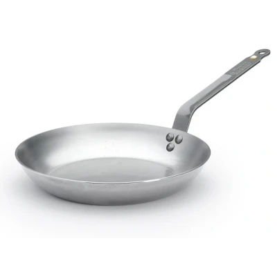 Immagine di The Buyer Frying Pan Mineral B Element ø 26 cm Without non stick coating