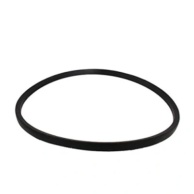 Immagine di Othmro O 600 cinghia di trasmissione trapezoidale, in gomma, circonferenza interna 58,4 cm, industriale, 1 pezzo